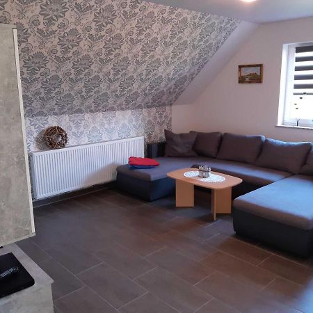 Südbrookmerland Helgas Ferienwohnung 4 Sterne מראה חיצוני תמונה